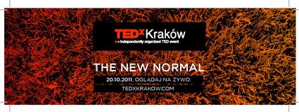 TEDxKraków