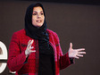 Zahra' Langhi: Waarom de revolutie in Libië niet werkte - en wat misschien wel werkt