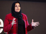 Talk image