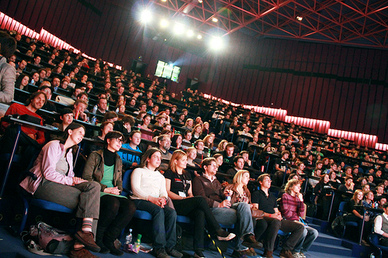 TEDxLjubljanaLive