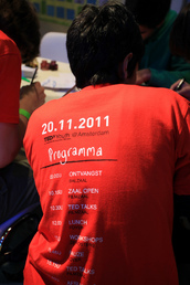 TEDxYouth@Amsterdam