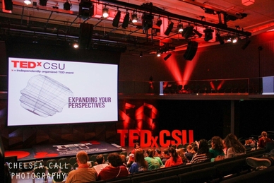 TEDxCSU