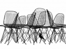 The design genius of Charles + Ray Eames