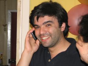 Member Picture