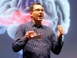 Talk image