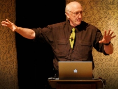 Stewart Brand: 4 environmental 'heresies'
