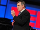 Gordon Brown: Wiring a web for global good