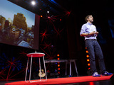 Talk image
