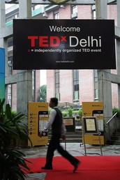 TEDxDelhi