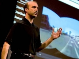 Talk image