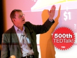 Talk image
