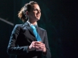 Natasha Tsakos' multimedia theatrical adventure