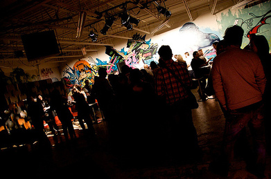 TEDxYYC