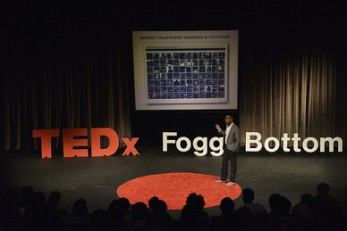 TEDxFoggyBottom