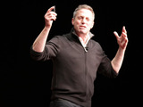 Talk image