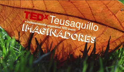 TEDxTeusaquillo