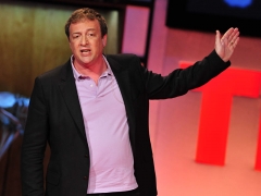 Misha Glenny: How global crime networks work