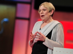 Karen Armstrong: Let's revive the Golden Rule