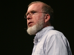Kevin Kelly: How technology evolves