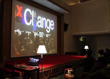 TEDxBusanChange