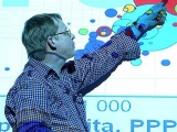 Talk image