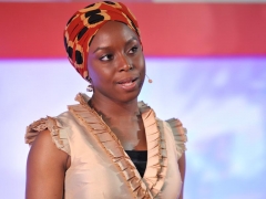 Chimamanda Ngozi Adichie: The danger of a single story