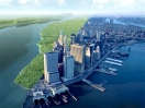 Eric Sanderson pictures New York -- before the City