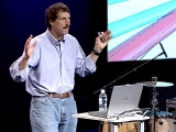 Talk image