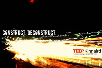 TEDxKinnaird