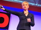 Rachel Armstrong: Architecture that repairs itself?