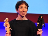 Talk image