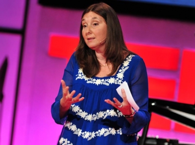 Stefana Broadbent
