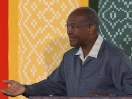 Predikant James Forbes: Compassie aan de eettafel