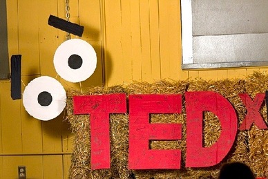 TEDxKids@TheHill
