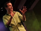 Talk image