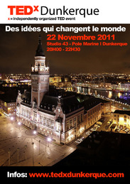 TEDxDunkerque
