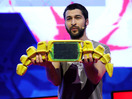 Cesar Harada : Une idée innovante pour nettoyer les marées noires