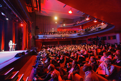 TEDxParis