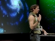 Will Wright makes toys that make worlds