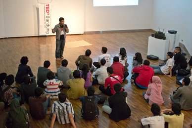 TEDxBandungSalon