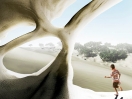 Magnus Larsson: Turning dunes into architecture