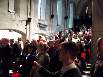 TEDxHolyheadChange