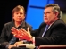 Gordon Brown on global ethic vs. national interest