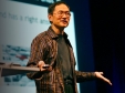 Scott Kim takes apart the art of puzzles