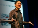 Scott Kim smonta l'arte dei rompicapi