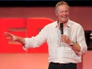 Rory Bremner's one-man world summit