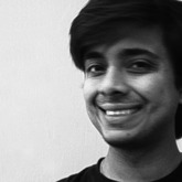 Kaustuv De Biswas