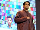 Talk image