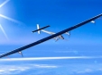 Bertrand Piccard's solar-powered adventure