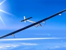 Bertrand Piccard's solar-powered adventure